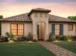 19291 Corradino Blvd, Venice, FL 34293