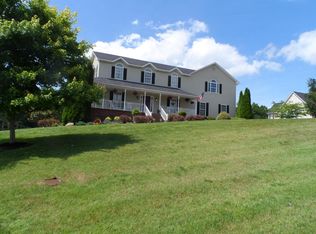 Gail Ln, Jacksboro, TN 37757