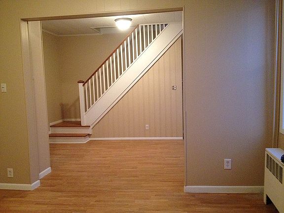 Living & Dining Rooms