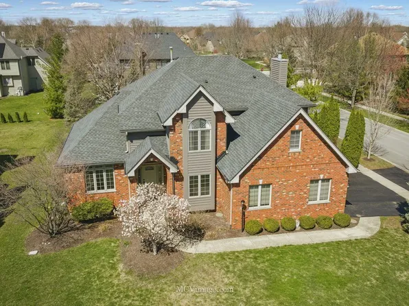 2503 Brookridge Dr, Plainfield, IL 60586