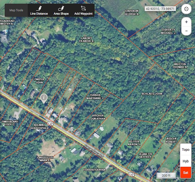 2nd image of 960 Sacandaga Rd