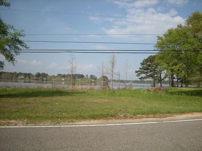 0 Anchor Lake Rd, Carriere, MS, 39426