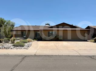 1653 E Bishop Dr, Tempe, AZ 85282