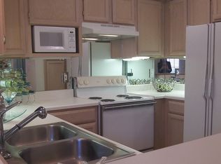 1400 El Camino Village Dr APT 2306, Houston, TX 77058