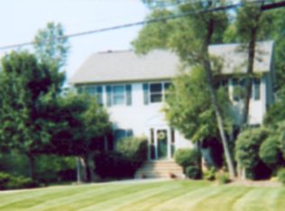 7691 Herrick Park Dr, Hudson, OH