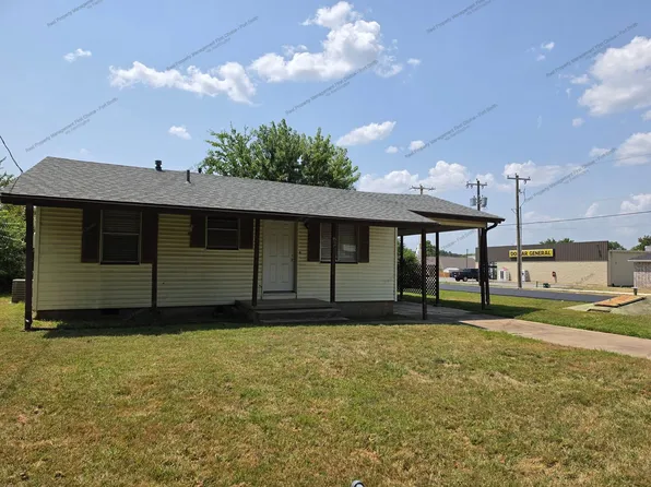 825 Harrell St, Van Buren, AR 72956