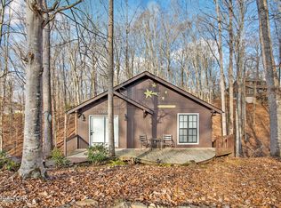 1107 Cherokee Rd LOT 27, Byrdstown, TN 38549