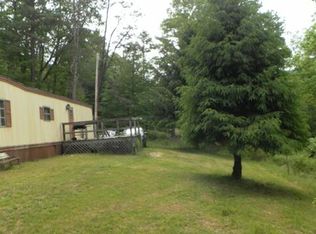 306 Crescent Ln, Driftwood, PA 15832