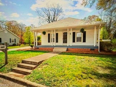 307 Rockspring Rd, High Point, NC, 27262