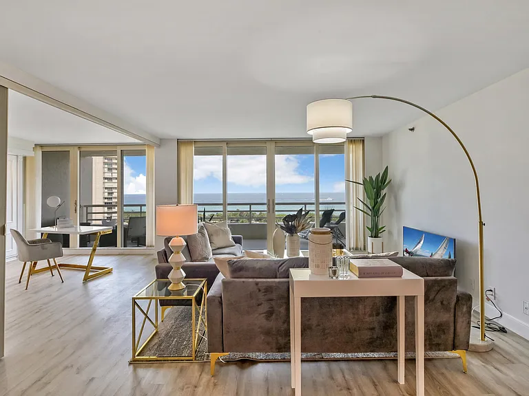 4101 N Ocean Blvd #1008 — Photo 7