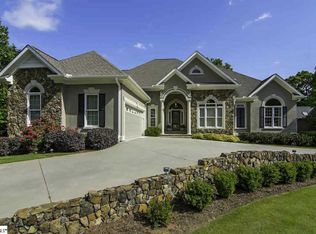 209 Four Lakes Dr, Easley, SC 29642
