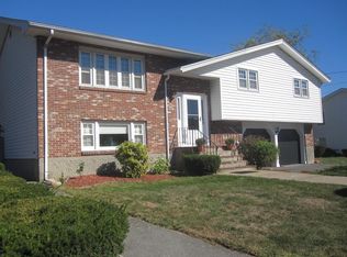 9 Eisenhower Dr, Randolph, MA 02368