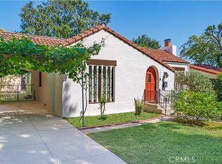 1542 Idlewood Rd, Glendale, CA 91202