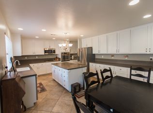 21123 W Cimarron Way, Saugus, CA 91390