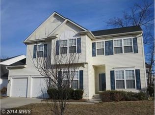 12140 Dornock Ct, Waldorf, MD 20602