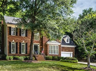 5504 Providence Glen Rd, Charlotte, NC 28270