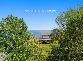 43 Pleasant St, Nahant, MA 01908