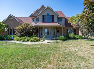 1210 Storybrook Dr, Washington Court House, OH 43160
