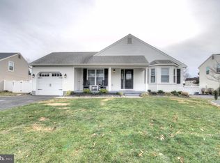 21 Pegasus Way, Sewell, NJ 08080