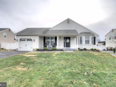 21 Pegasus Way, Sewell, NJ, 08080