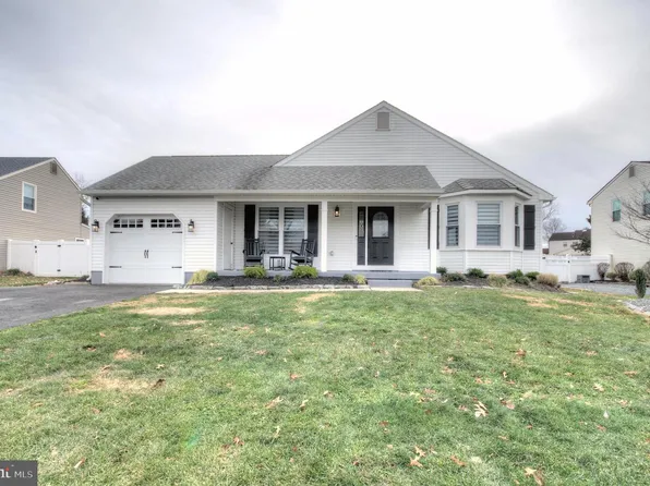 21 Pegasus Way, Sewell, NJ 08080