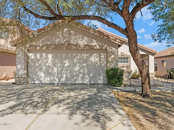 12544 W CHARTER OAK Road, El Mirage, AZ 85335
