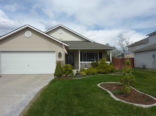 4607 E 14th Ave, Spokane, WA 99212