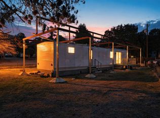 1509 N Mitchell Dr, Payson, AZ 85541