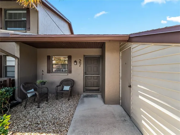 929 Capri Isles Blvd APT 27, Venice, FL 34292