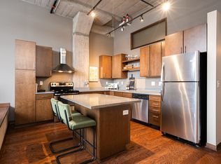 730 Washington Ave N UNIT 534, Minneapolis, MN 55401