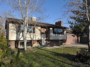 5427 S Eastview Dr, Salt Lake City, UT 84118