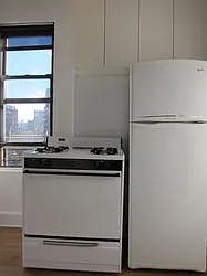 Rented by James Everett Lewis, LREB