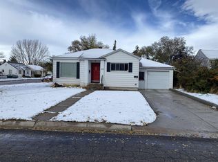 510 Stansbury St, Pocatello, ID 83201