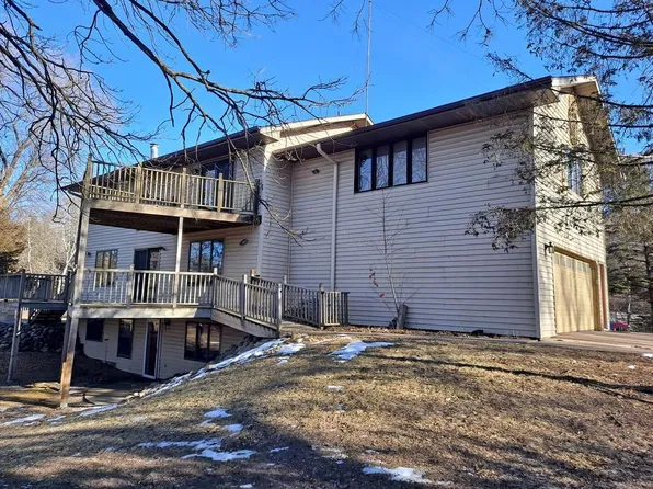 1302 47th St SE, Saint Cloud, MN 56304