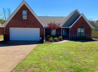 7713 Shadow Fork Ln, Arlington, TN 38002