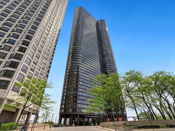 155 N Harbor Dr APT 4913, Chicago, IL 60601