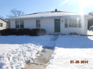 419 Osborne Ave, Pittsboro, IN 46167