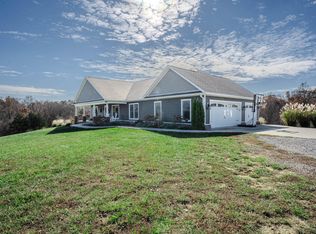 1006 Bondville Rd, Lawrenceburg, KY 40342