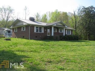 255 Filter Plant Rd, Summerville, GA 30747