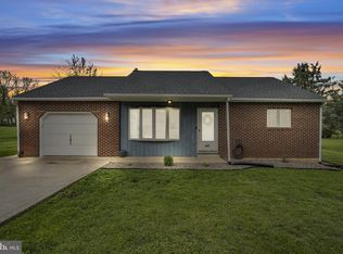 488 Petersburg Rd, Carlisle, PA 17015