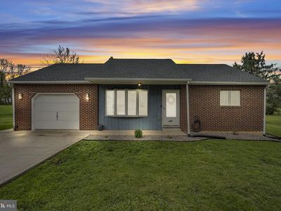 488 Petersburg Rd, Carlisle, PA, 17015