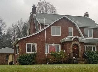 431 S 7th St, Sharpsville, PA
