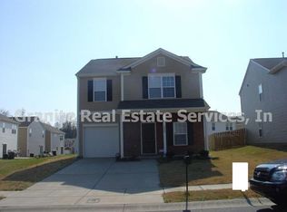 7325 Finn Hall Ave, Charlotte, NC 28216