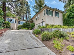 2849 Markridge Rd, La Crescenta, CA 91214