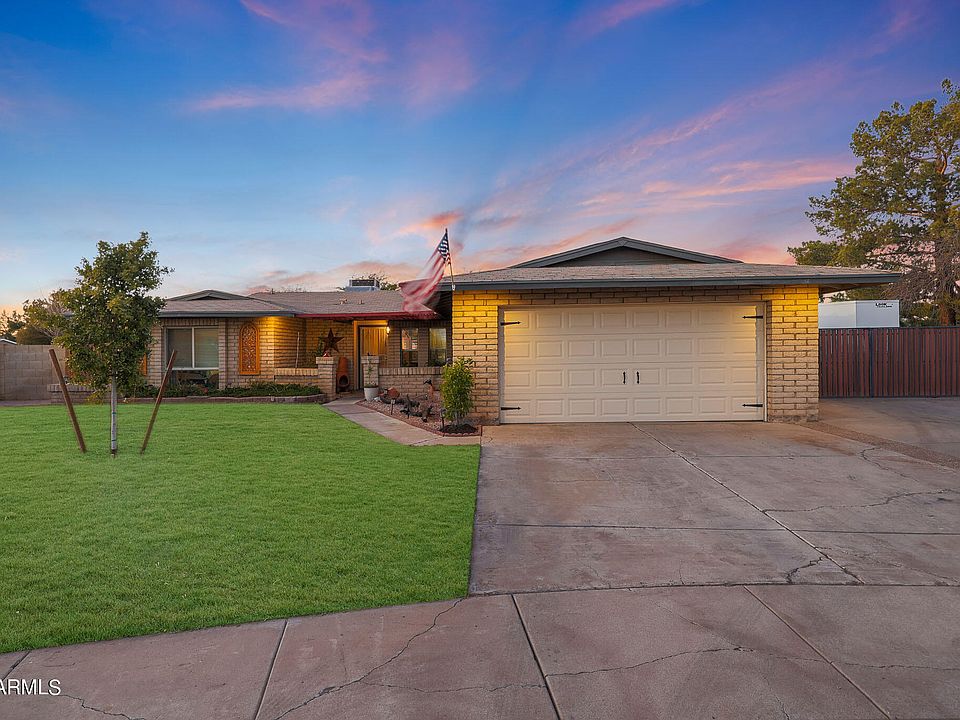 16434 N 52nd Ave, Glendale, AZ 85306 MLS 6517920 Zillow