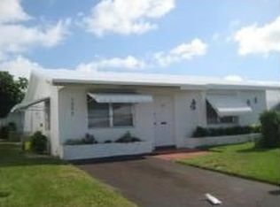 1007 SW 3rd Ave, Boynton Beach, FL 33426