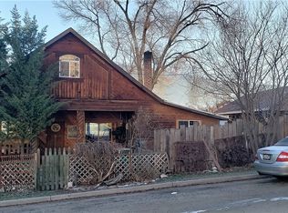 204 Griggs St, Riverside, WA 98849