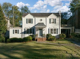 1921 Wellington Rd, Homewood, AL 35209