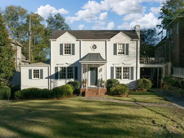 1921 Wellington Rd, Homewood, AL 35209