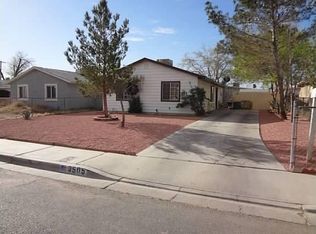 3505 Lillis Ave, North Las Vegas, NV 89030